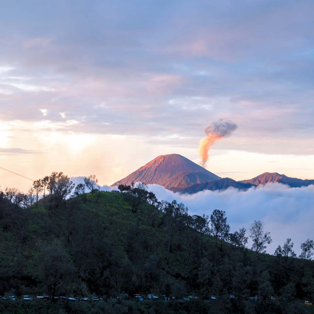region Kerinci